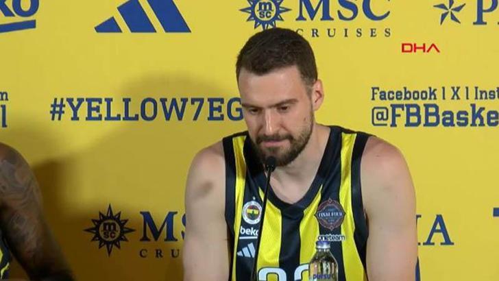 Marko Guduric: Her şeye hazır olmamız gerekiyor