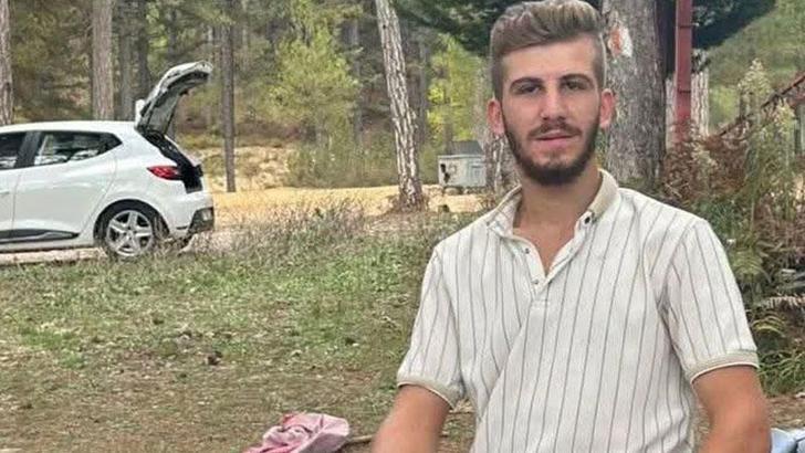 Tüfekle vurulan Harun öldü, 5 kişi gözaltına alındı