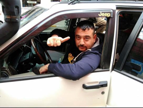 Kazada ölen sürücü, 14 yıl önce geçirdiği kazada felç kalmış