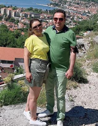 Müşterilerini dolandıran güzellik merkezi sahibine kefil olduğu borcu ödeyemeyince intihar etti