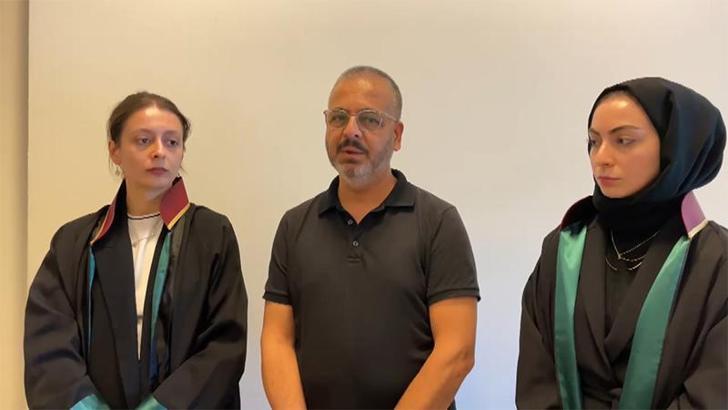 Pendik'te Ecem Sultan Çamlı'nın ölümüne neden olan TIR şoförünün 6 yıla kadar hapsi istendi