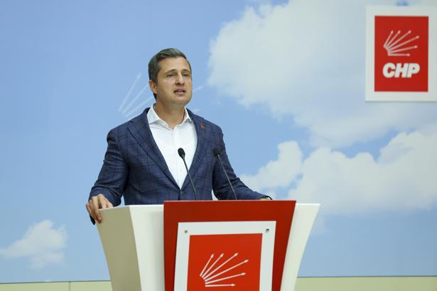 CHP'li Yücel: İktidarımızda Silivri, eğitim veya üretim üssü olacak