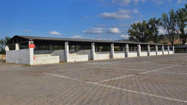 Yenişehir’de Kurban Bayramı öncesi şap karantinası; hayvan pazarı kapatıldı