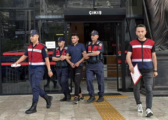 Tüfekle vurulan Harun öldü, 5 kişi gözaltına alındı (2)