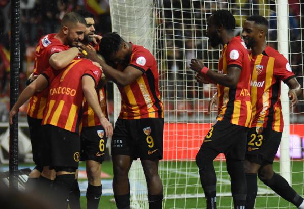 Kayserispor - Antalyaspor / Fotoğraflar