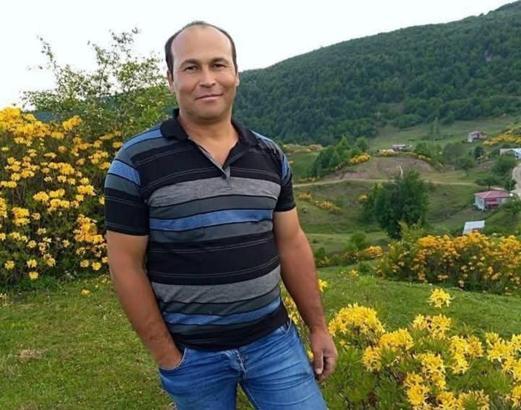 İnşaatta üzerine yük asansörü kabini düşen işçi hayatını kaybetti