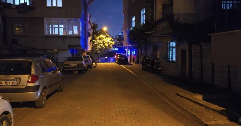 İstanbul - Sultanbeyli’de hafif ticari aracın üzerinden geçtiği 4 yaşındaki çocuk hayatını kaybetti