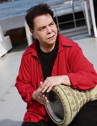 İstanbul - Roman müziğinin sevilen ismi Balık Ayhan hayatını kaybetti