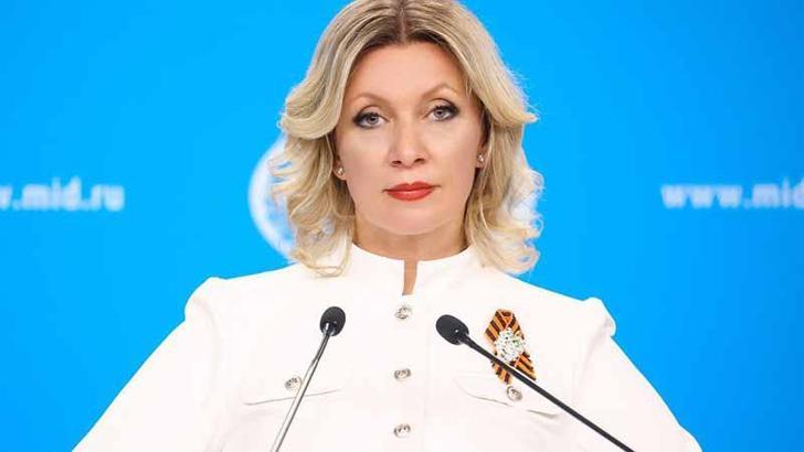 Rusya: Batı, Ukrayna ordusuna nefes aldırmak için 30 günlük ateşkes istiyor