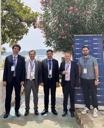 Kaş'ta Uluslararası Sosyal Bilimler Kongresi