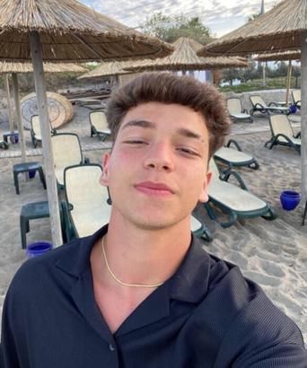 Deniz kazasında 1 yaralı