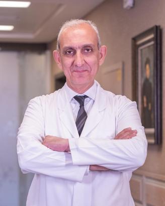 Prof. Dr. Burak Işık: Karın ağrısını hafife almayın