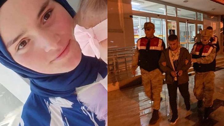 'Anneler Günü'nde yaşamına son veren Arzu'nun eşi 'eziyet'ten tutuklandı