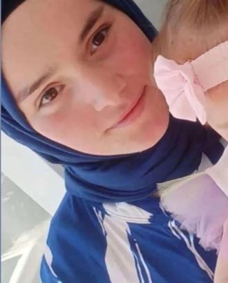 'Anneler Günü'nde yaşamına son veren Arzu'nun eşi 'eziyet'ten tutuklandı