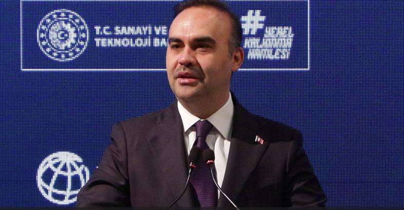 Bakan Kacır: 175 yeşil altyapı projesine 172,6 milyon dolar hibe desteği sağlayacağız