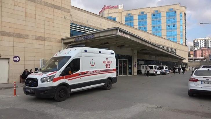 Siirt’te 2 kişinin öldüğü kazada yaralanan Ahmet, 17 gün sonra yaşam savaşını kaybetti