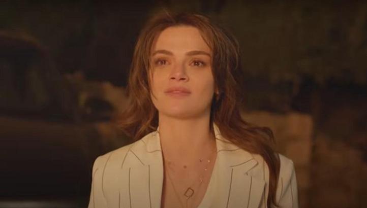 Uzak Şehir, tüm kategorilerde zirvede yer aldı