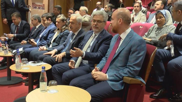 İstanbul- 'Gelenekten Günümüze Türk Müziği Çalıştayı' İstanbul'da gerçekleştirildi