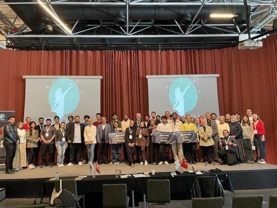 Güvenle Büyüsün Hackathonu’nda kazanan oyun arkadaşı platformu ‘TAI ’oldu