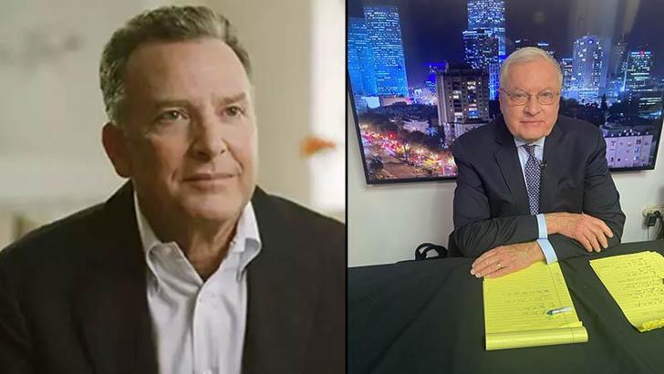 Trump'ın Orta Doğu Temsilcisi Witkoff ve Ukrayna Özel Temsilcisi Kellogg İstanbul'a geliyor