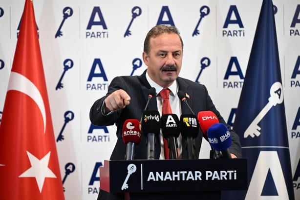 Ağıralioğlu'ndan 'Terörsüz Türkiye' açıklaması