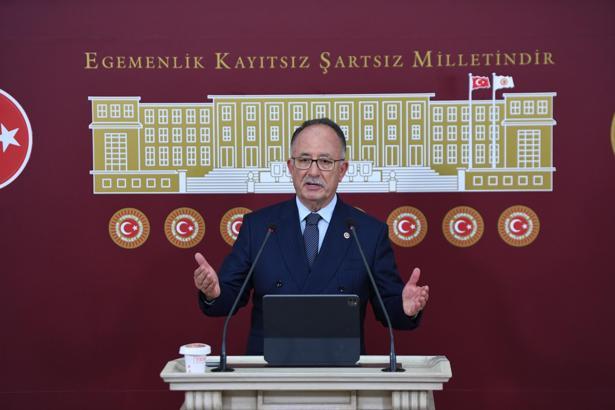 Saadet Partili Kılıç: Adaletin savunucusu olacağız