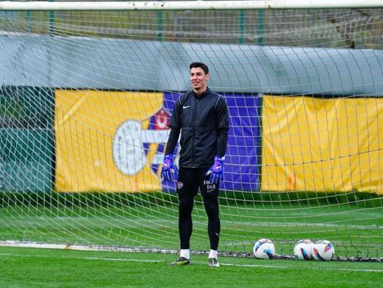 Eyüpspor, Berke Özer ve Luccas Claro’nun sözleşmelerini uzattı