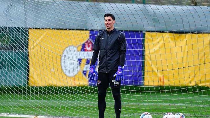 Eyüpspor, Berke Özer ve Luccas Claro’nun sözleşmelerini uzattı