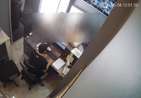 İstanbul- Bahçelievler'de plan yapıp kocasını sevgilisine öldürttü