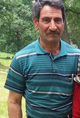 Evini ve otomobilini yaktı, birlikte yaşadığı kadını tabanca ile öldürüp intihar etti