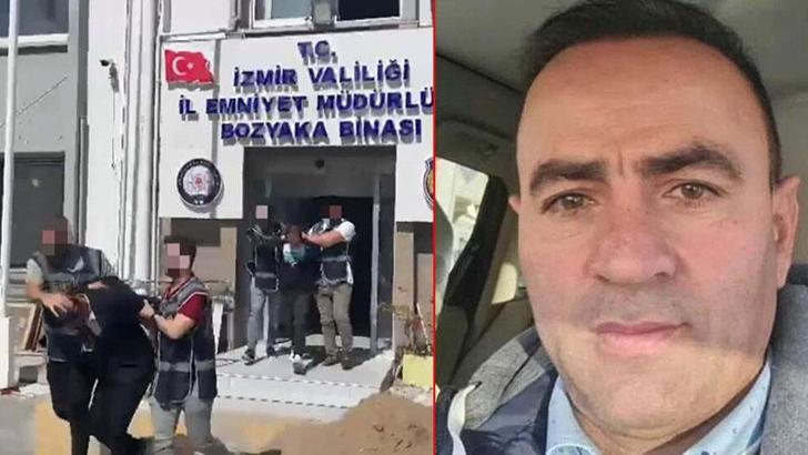 İzmir’deki iş insanı cinayeti davasında sanıklardan çelişkili ifadeler