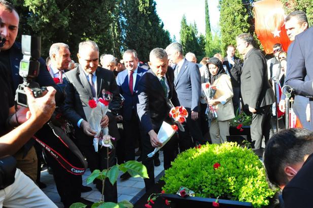 Özgür Özel: Bu mahkeme bir daha görülecek (2)