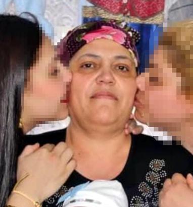 Evini ve otomobilini yaktı, birlikte yaşadığı kadını tabanca ile öldürüp intihar etti (2)