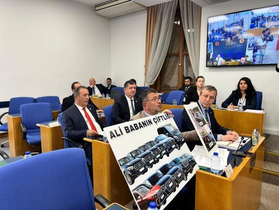 Diyanet İşleri Başkanlığı ile ilgili düzenlemelerin yer aldığı kanun teklifi, Plan ve Bütçe Komisyonu'nda