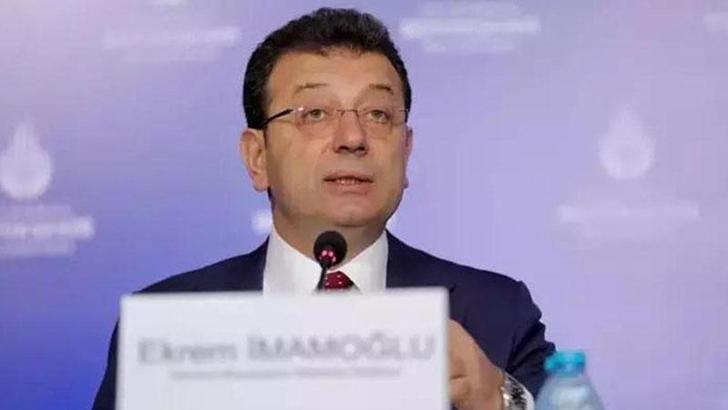 Ekrem İmamoğlu’na savcılara yönelik sözleri nedeniyle soruşturma