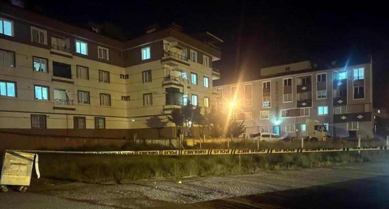 Tekirdağ’da tartıştığı oğlunu av tüfeğiyle öldürdü