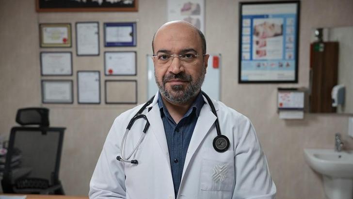 ‘Elektronik sigaralar en büyük problemlerden biri’