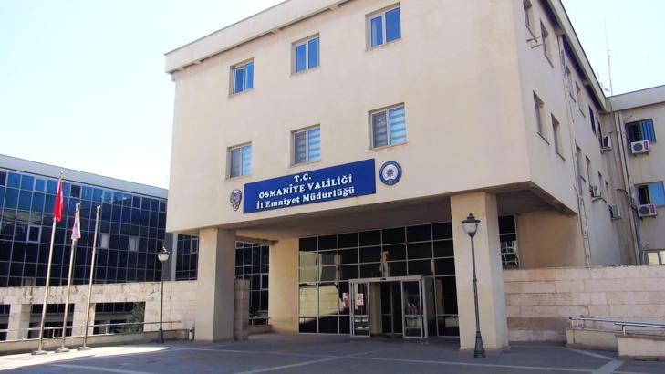 Annesini dövüp, boğan şüpheli tutuklandı