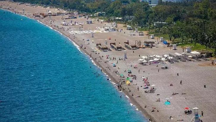 Ticaret Bakanlığı'ndan 'tatil rezervasyonu' uyarısı - Son Dakika Ekonomi Habeleri