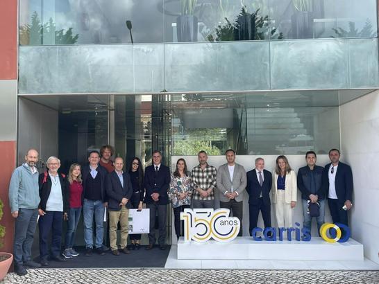 Türkiye ile Portekiz arasında yerel işbirliği güçleniyor