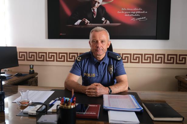 Mut Emniyeti'nde Pehlivanoğlu dönemi