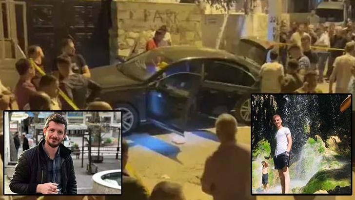 Kolundaki kan izinden yakalanan kuyumcunun cinayet sanığına ağırlaştırılmış müebbet