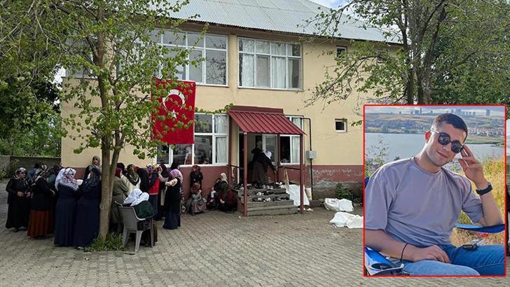 Uzman Çavuş Karadağ'ın şehadet haberi, Muş'taki ailesine ulaştı