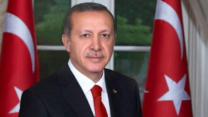 Cumhurbaşkanı Erdoğan, ABD, Suudi Arabistan ve Suriye liderleriyle görüştü