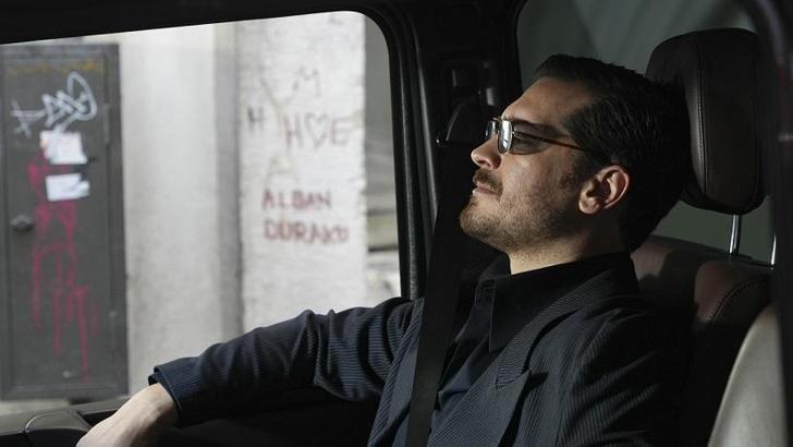 Eşref Rüya bu akşam Kanal D’de