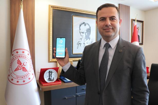 'Annelik Yolculuğu' mobil uygulaması bir hafta sonra kullanımda