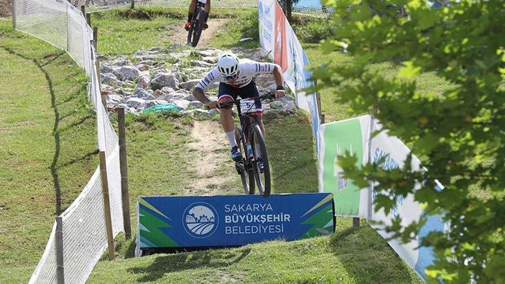 Sakarya, Bisiklet Dünya Şampiyonası ve Dünya Kupası'na ev sahipliği yapacak