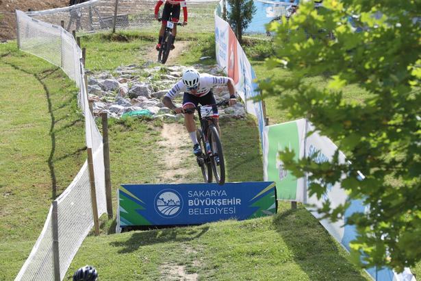 Sakarya, Bisiklet Dünya Şampiyonası ve Dünya Kupası'na ev sahipliği yapacak
