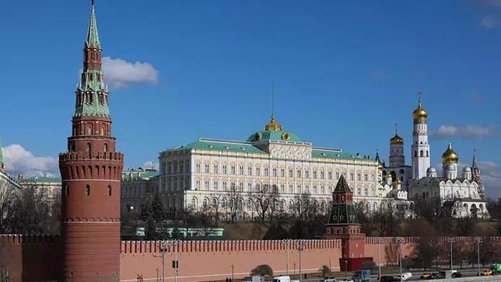 Kremlin: Rus heyeti, Ukrayna heyetini yarın İstanbul'da bekleyecek