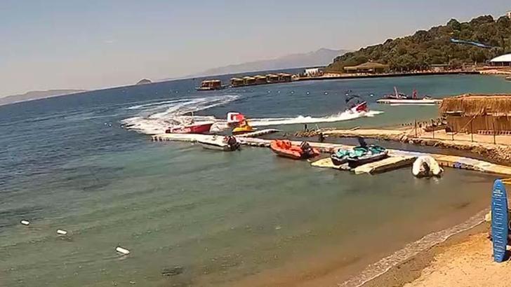 Turistlerin yaralandığı deniz yatağı kazasıyla ilgili güvenlik ihmaline dikkat çekildi